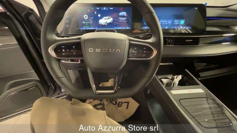 Omoda Omoda 5 1.6 TGDI 147CV aut. Premium *PROMO AZZURRA*