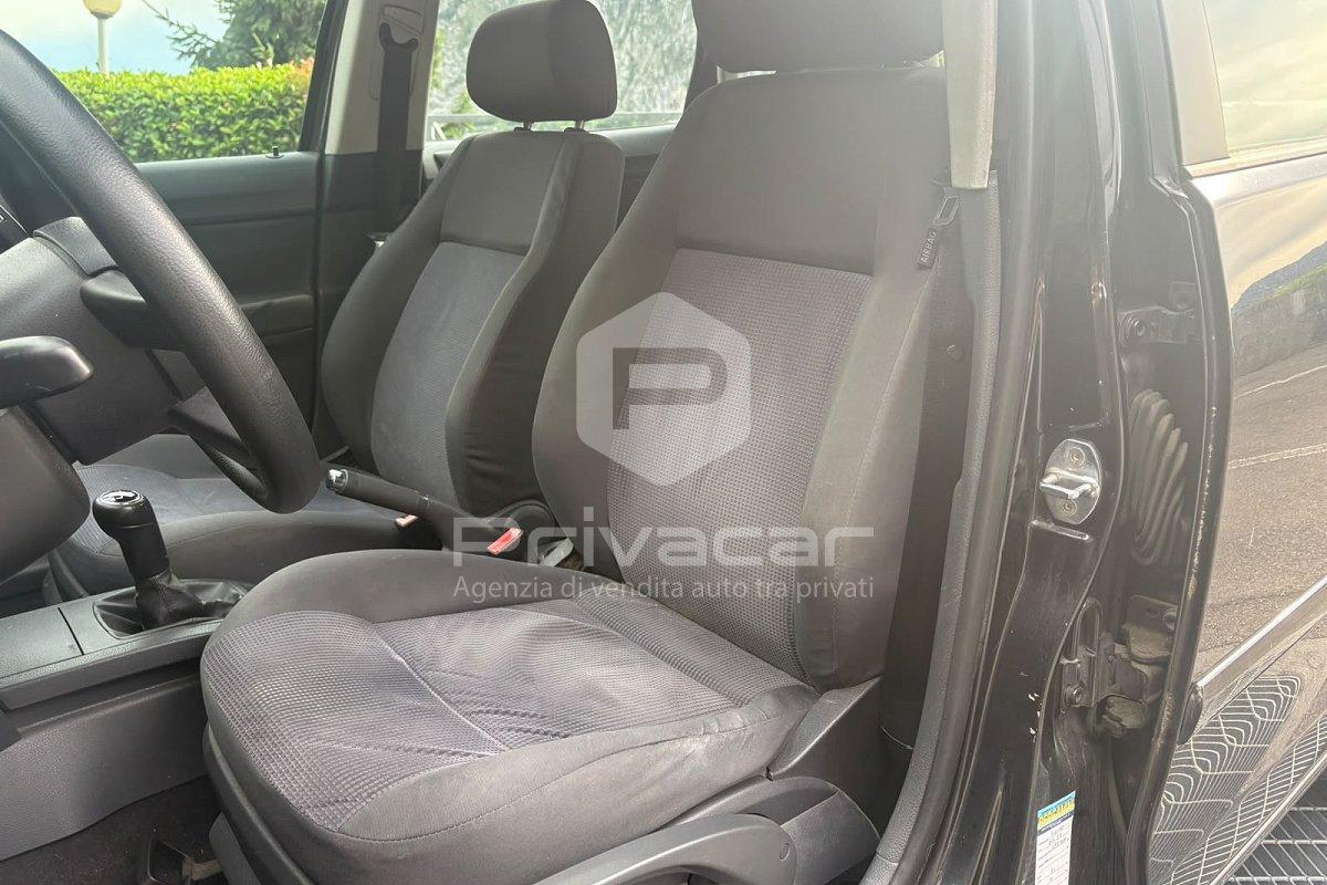 VOLKSWAGEN Polo 1.2/64CV 12V 5p. Comfortline