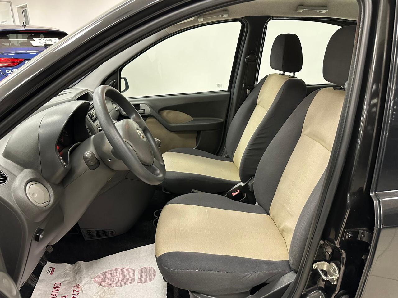 Fiat Panda 1.2 Dynamic GPL - 2009