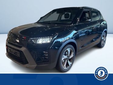 KGM Tivoli Luxury 1.5 Turbo GDI 163 CV