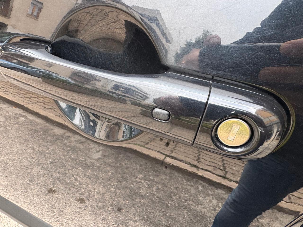 JEEP RENEGADE 1.6 MJ 120 CV. E6 NAVI+CERCHI+SENSORI