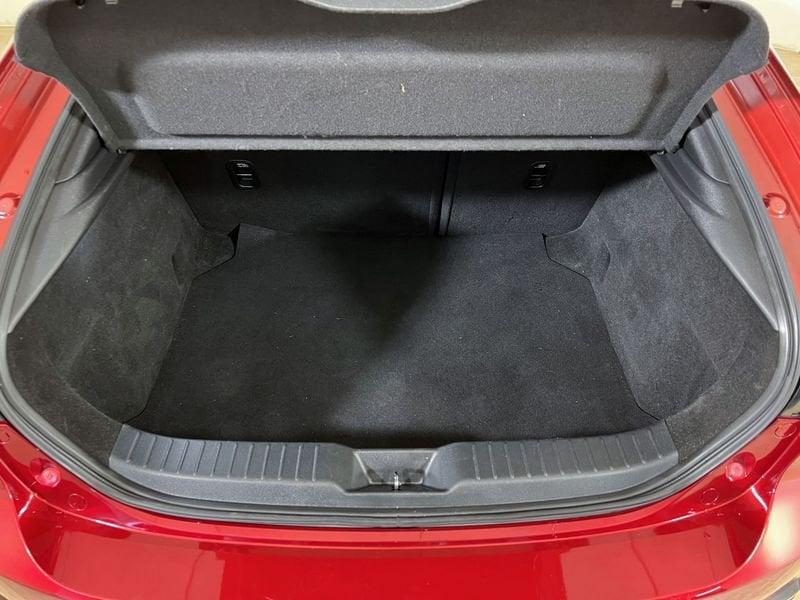 Mazda Mazda3 Mazda3 2.0L e-Skyactiv-G 150 CV M Hybrid Exceed