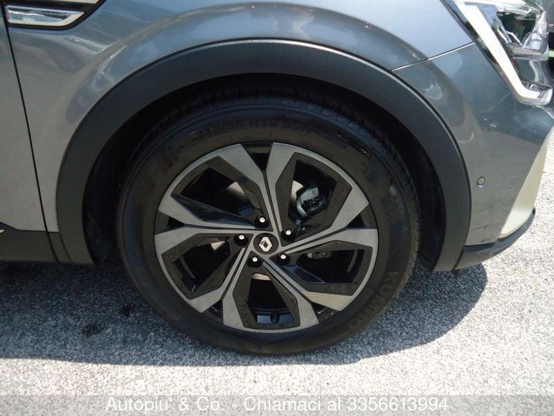 Renault Arkana Hybrid E-TECH 145 CV Engineered