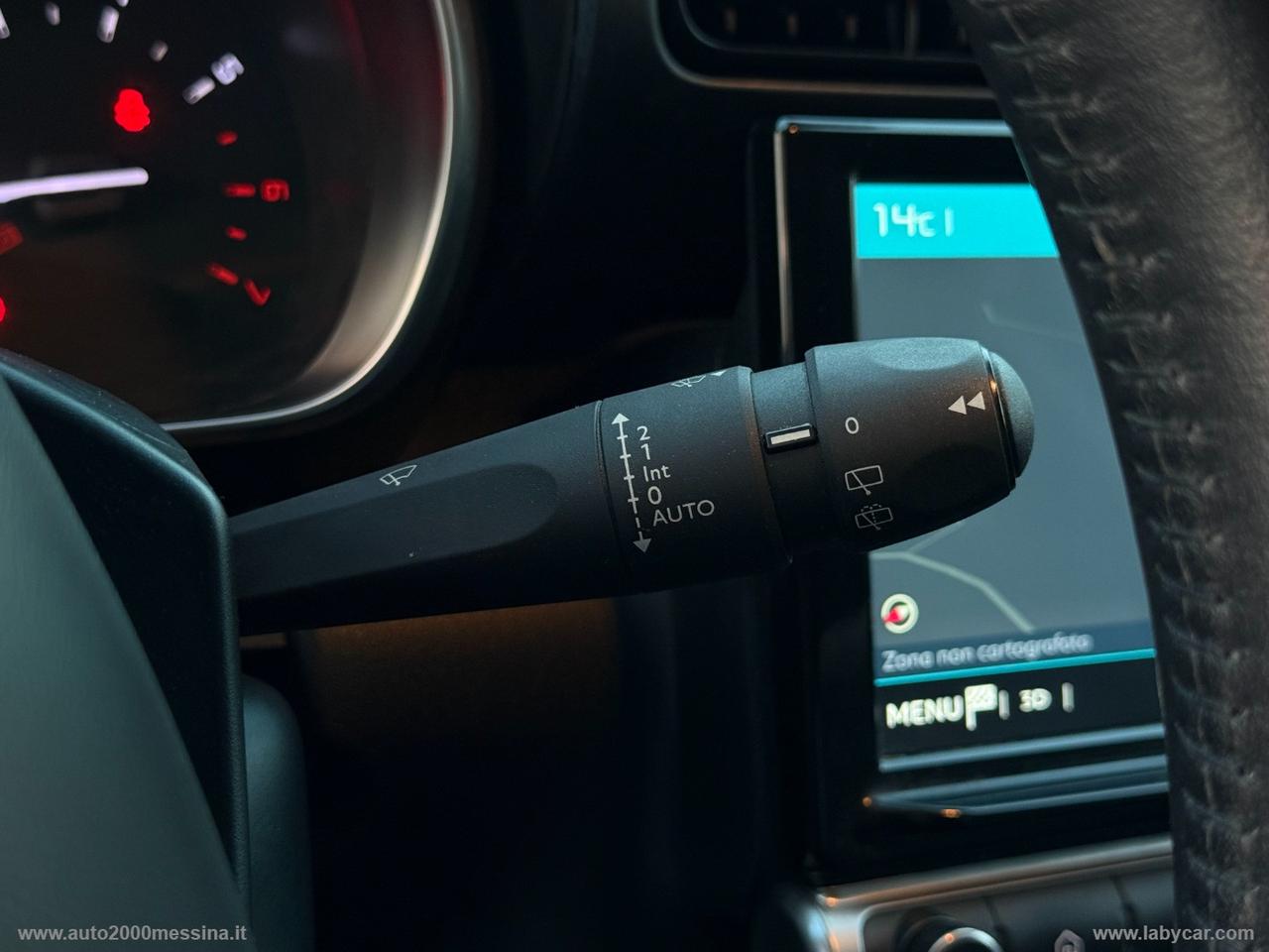 CITROEN C3 Aircross PureT. 110 S&S Shine Pack