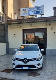 Clio dCi 5 porte Business N1 Autocarro + IVA