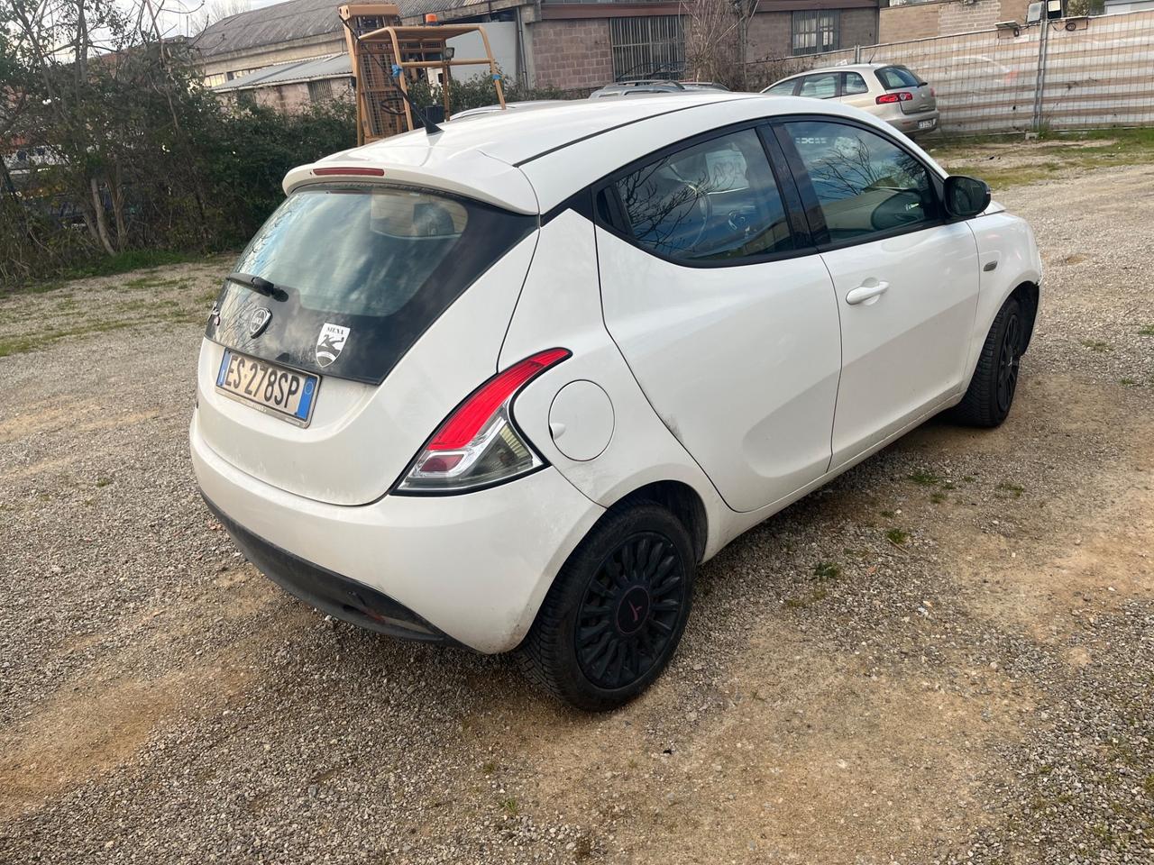 Lancia Ypsilon 1.3 MJT 16V 95 CV 5 porte S&S Platinum