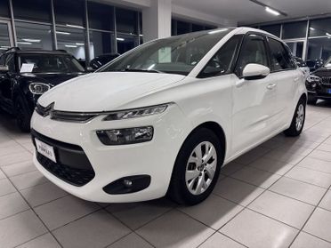 Citroën C4 Picasso BlueHDi 120 S&S EAT6 Business