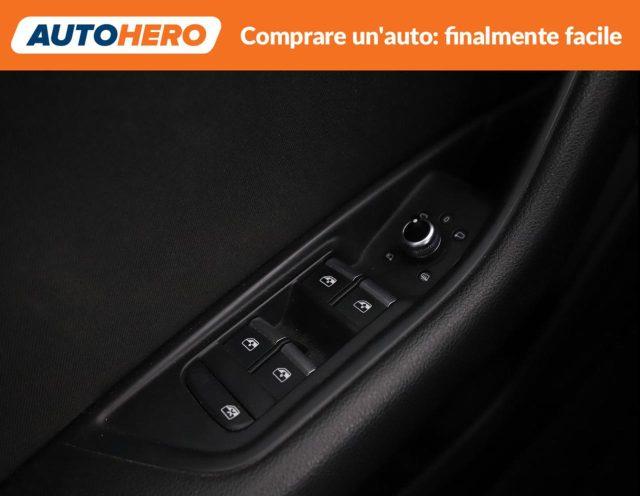 AUDI A4 Avant 2.0 TDI 122 CV