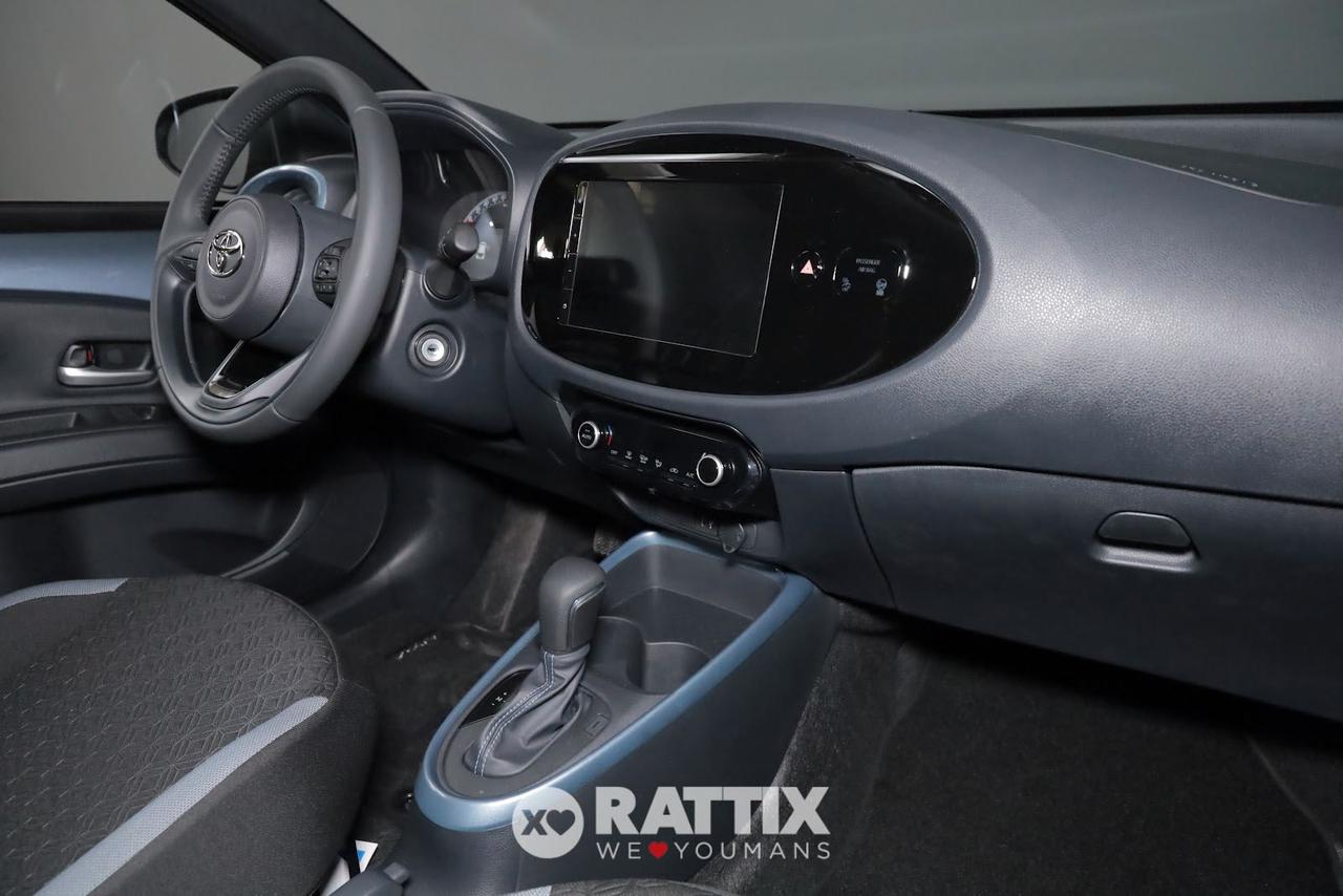Toyota Aygo X 1.0 72CV Trend s-cvt