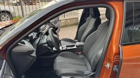 Peugeot 2008 PureTech 130 S&S EAT8 Allure