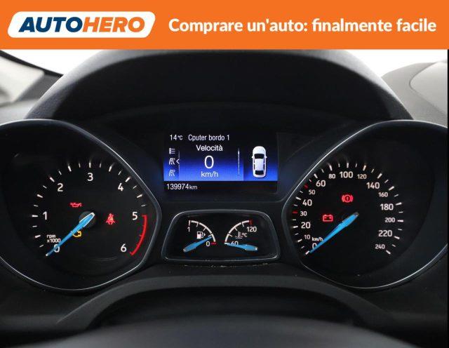 FORD C-Max 1.5 TDCi 120CV Start&Stop Titanium