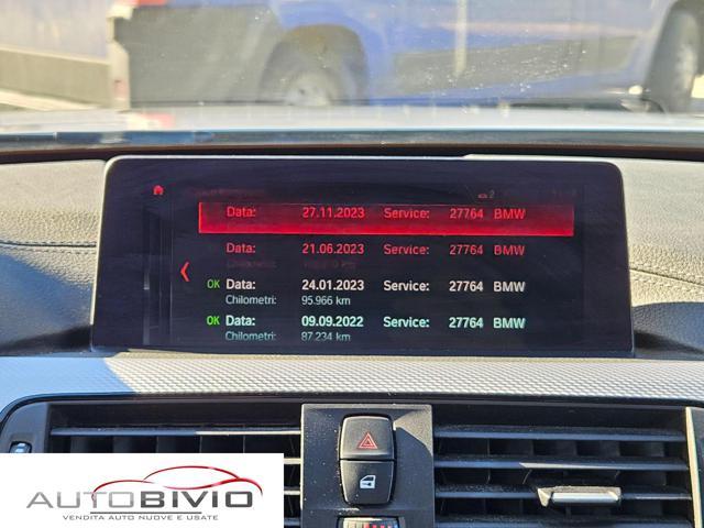 BMW 320 d Touring Msport Automatic BLACKFRIDAY