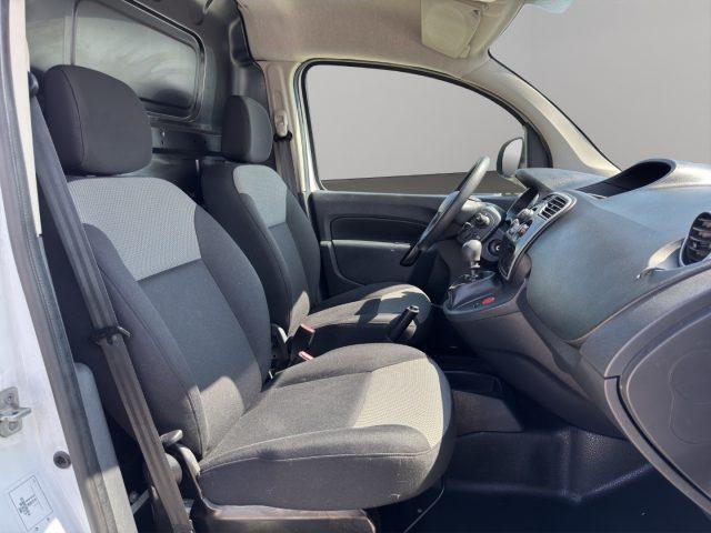 RENAULT Kangoo MAXI 1.5DCI 95CV