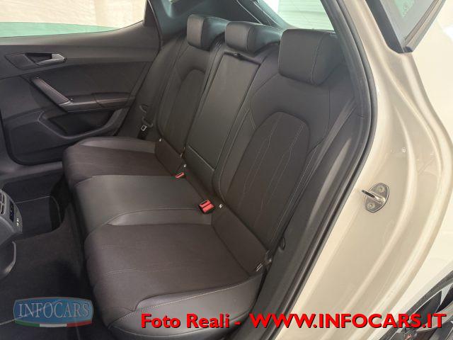 CUPRA Leon 1.5 Hybrid 150 CV DSG - PROMO