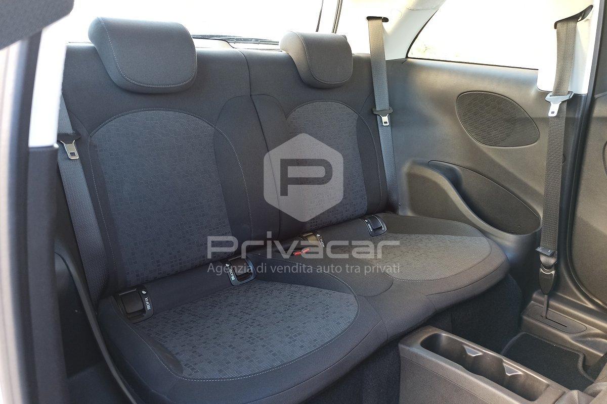 OPEL Adam Rocks 1.2 70 CV