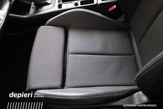 Audi Q3 Sportback 45 TFSI e S tronic Identity Black PHEV