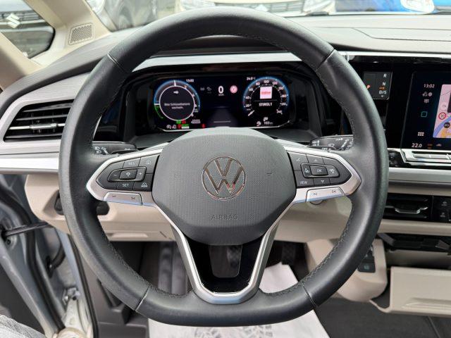 VOLKSWAGEN Multivan 1.5 PHEV DSG 4Motion Life Matrix 18" 7P Camera