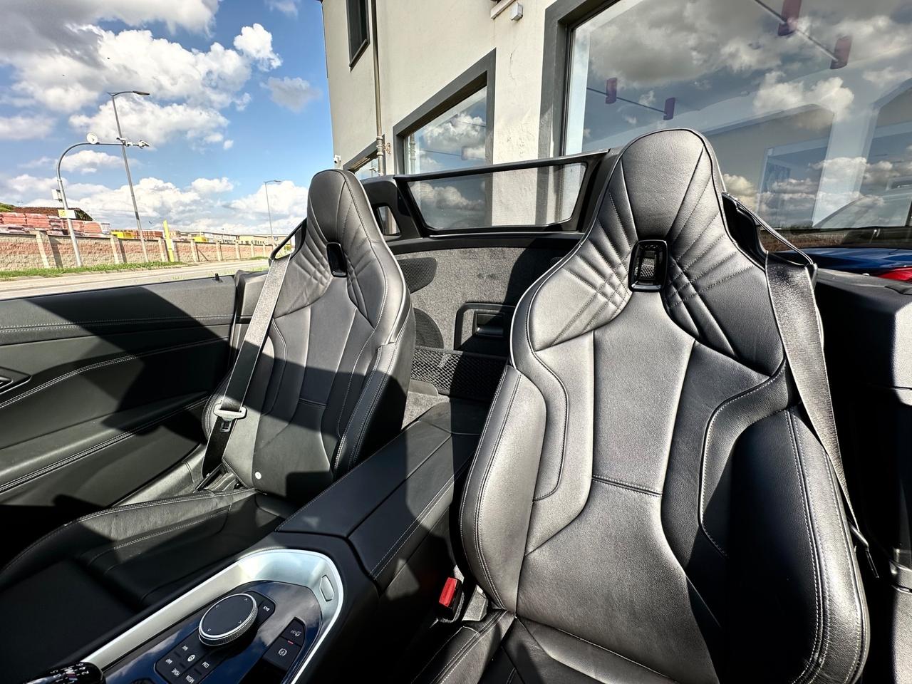 Bmw Z4 G29 sDrive 20i Msport