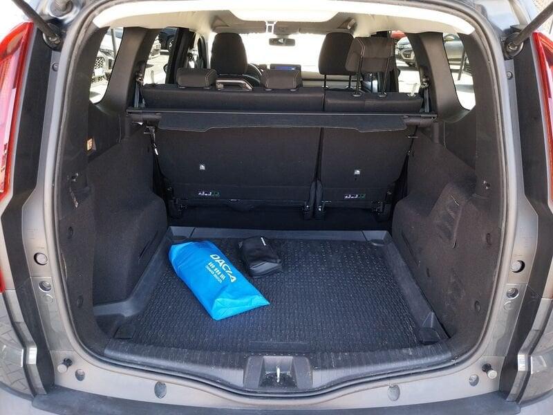 Dacia Jogger Jogger 1.0 tce Extreme UP Gpl 100cv