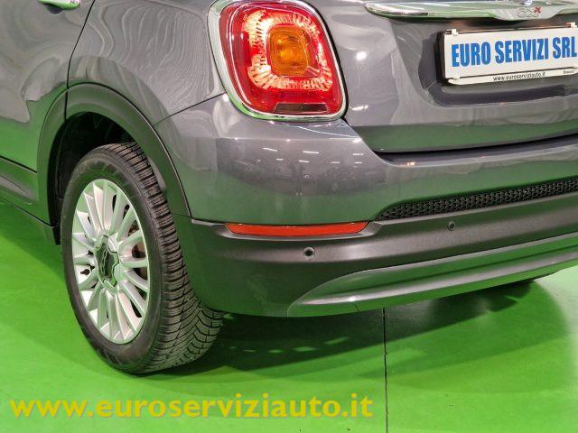 FIAT 500X 1.6 MultiJet 120 CV Business