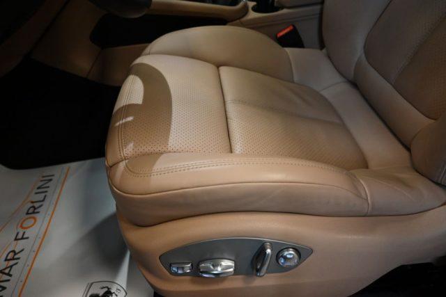 PORSCHE Macan NUOVA 2.0 PDK 265CV PCM TETT.LED 19"RADAR CAM FULL