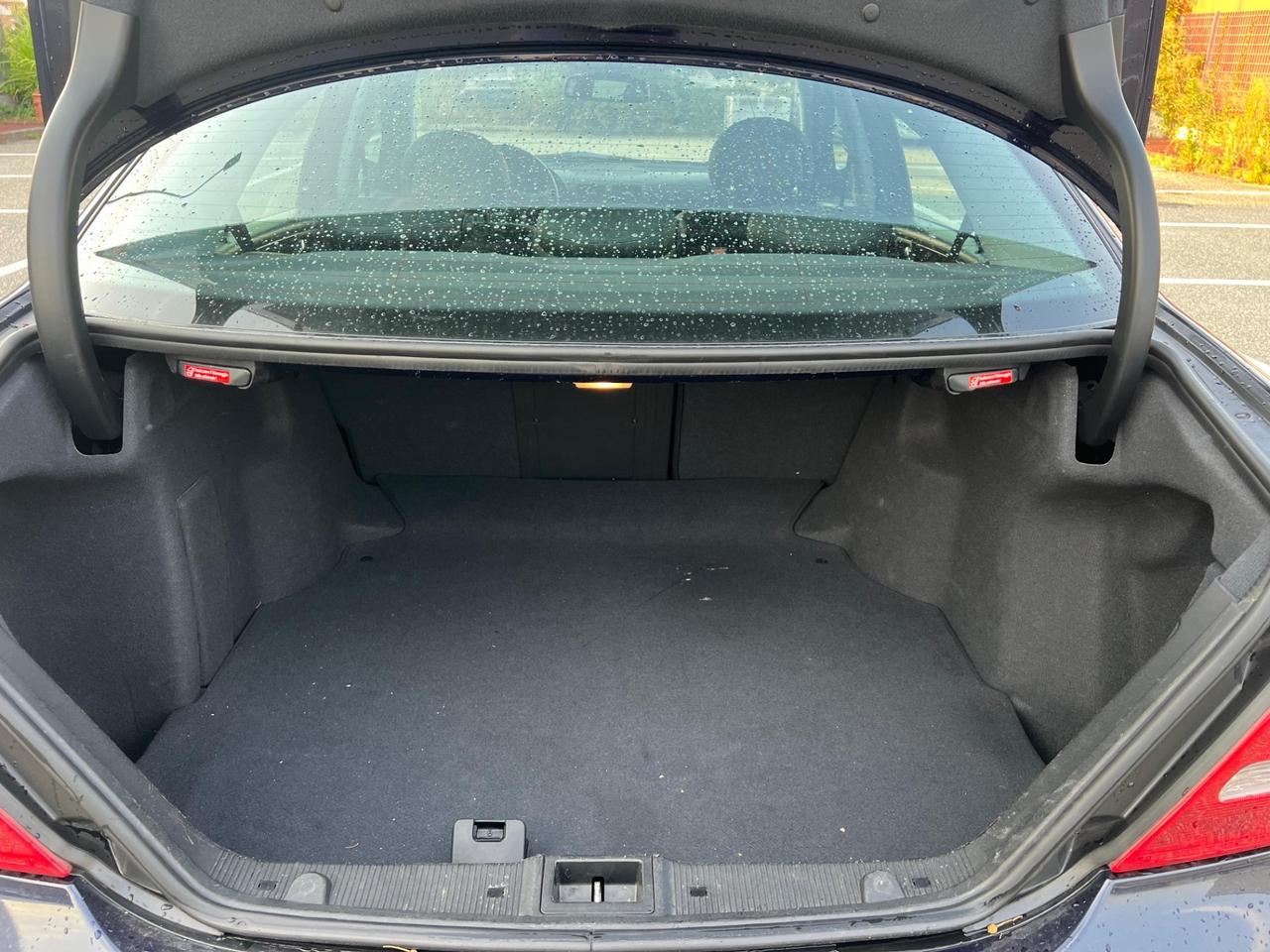 Mercedes-benz C 240 cat Avantgarde