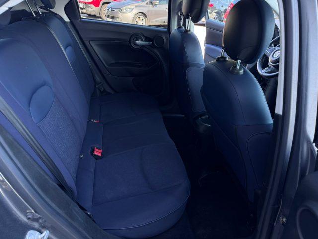 FIAT 500X 1.3 MultiJet 95 CV Club LEGGE 104 IVA ESPOSTA