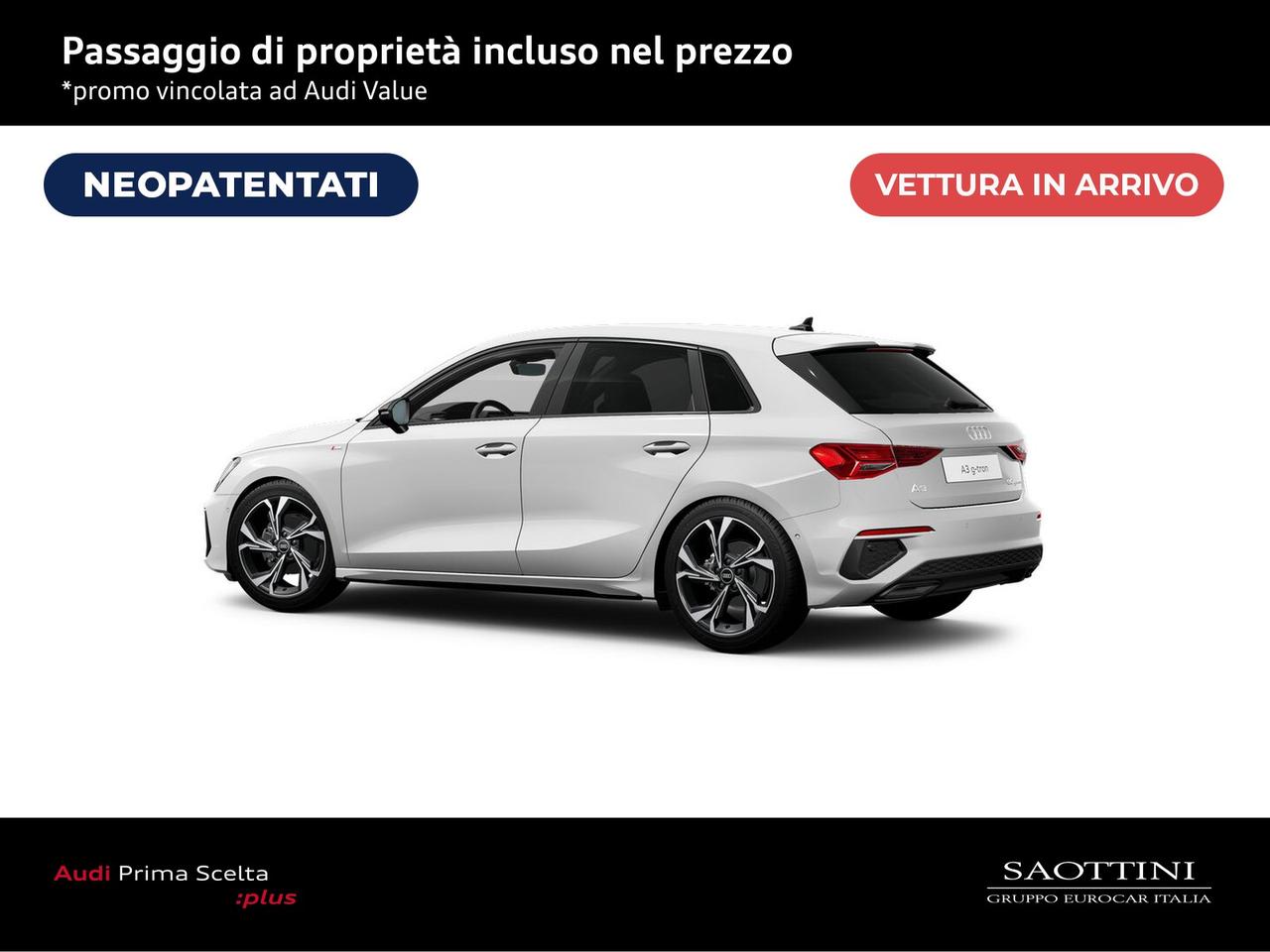 Sportback 30 1.5 g-tron S line edition S tronic
