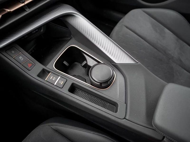 CUPRA Terramar 1.5 e-HYBRID DSG Camera Navi Cockpit 18"