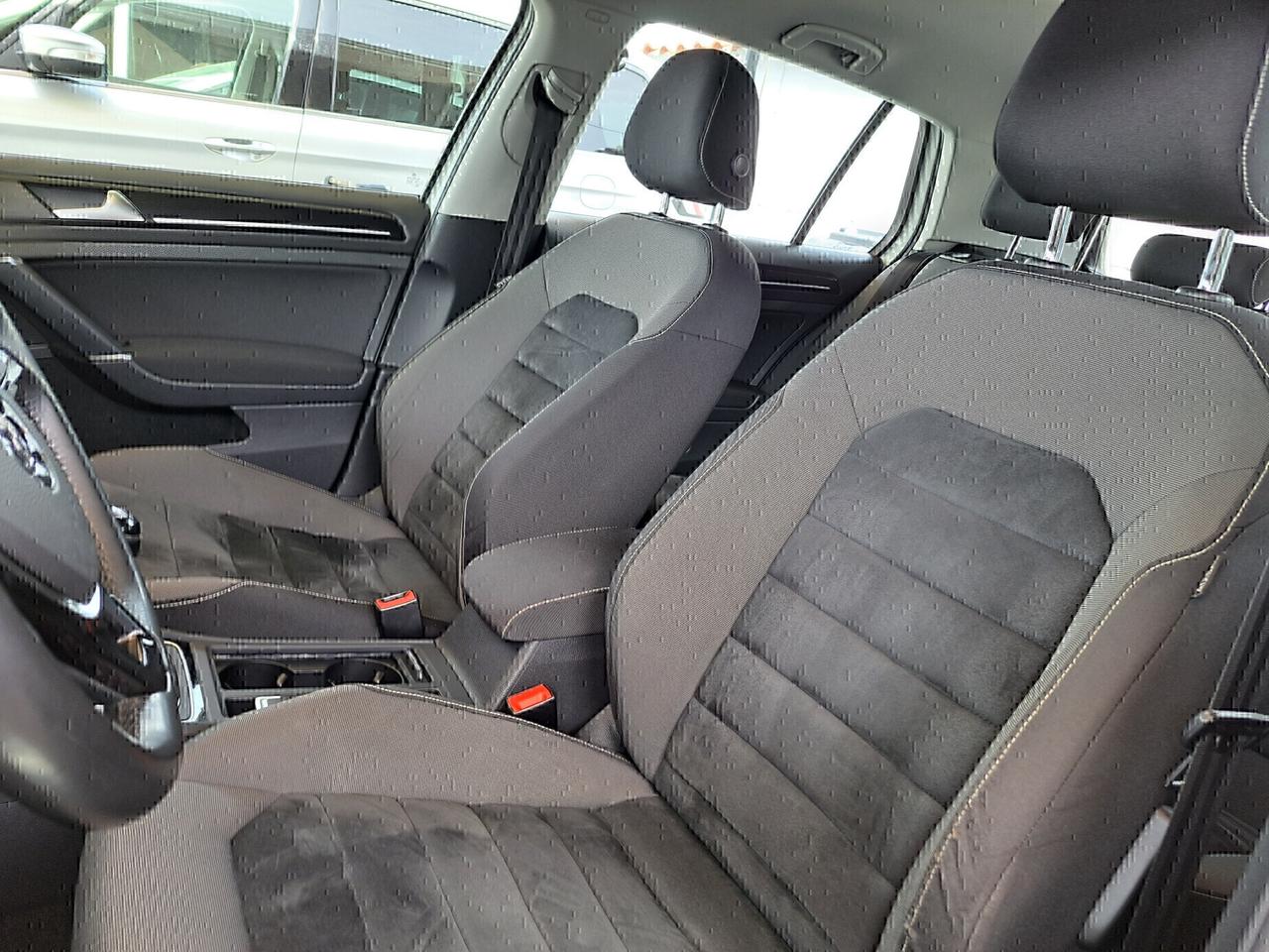 Volkswagen Golf 2.0 TDI 5p. Highline 150Cv BlueMotion Technology