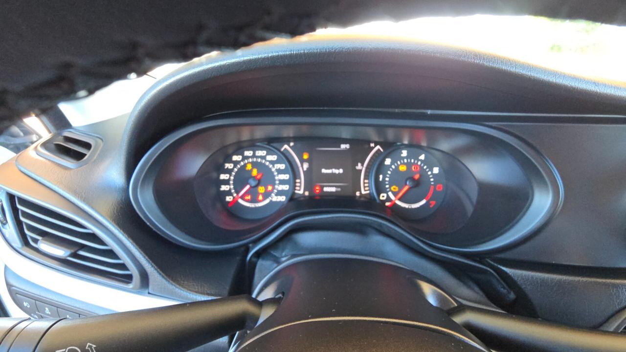 Fiat Tipo 1.4 5 porte Pop