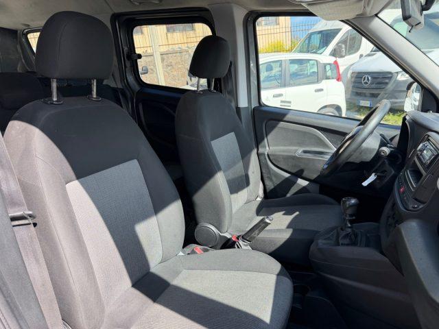FIAT Doblo Doblò 1.6 MJT 120CV PL Combi Maxi