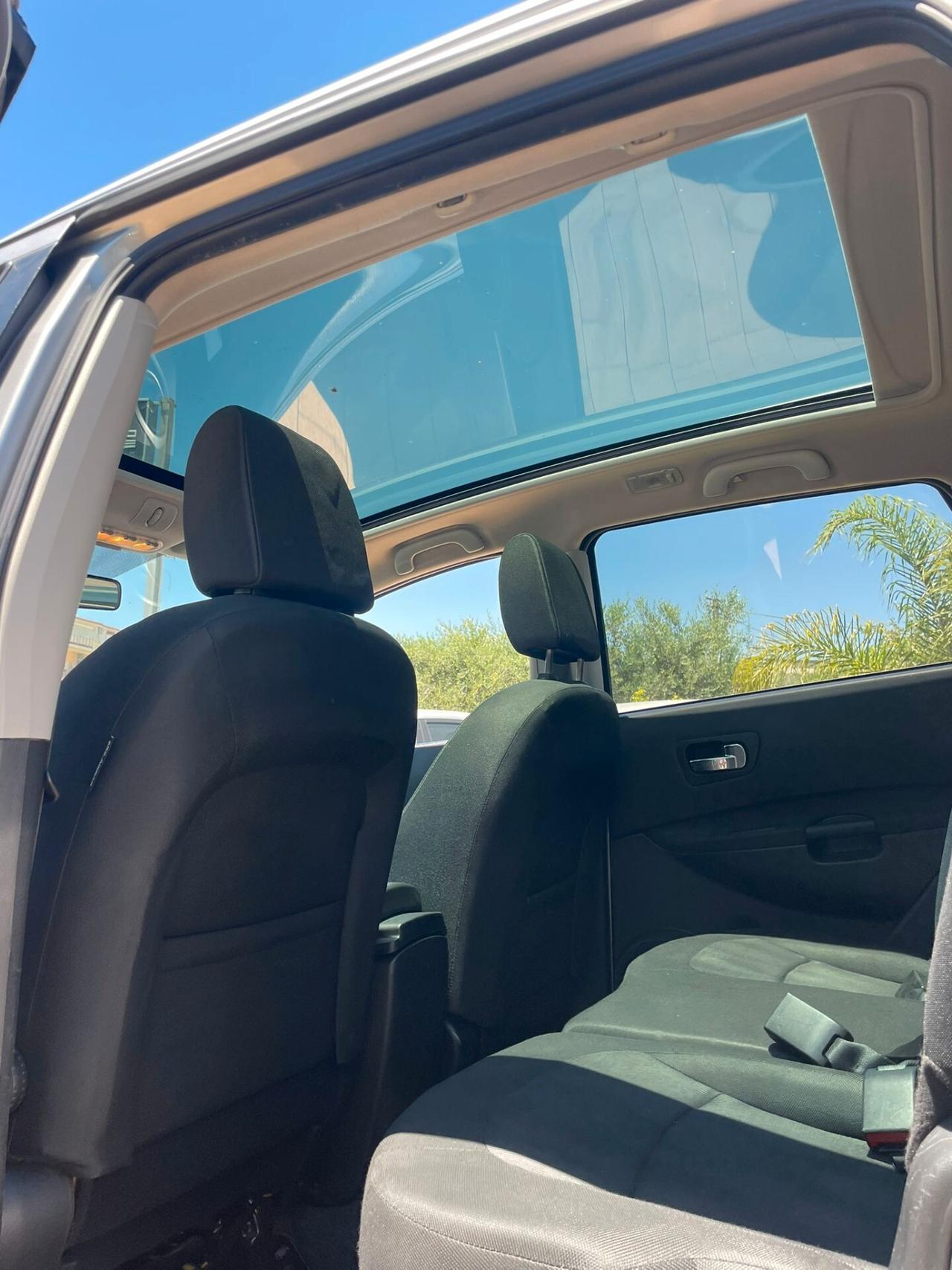 Nissan Qashqai"Finanziabile Senza Busta Paga"