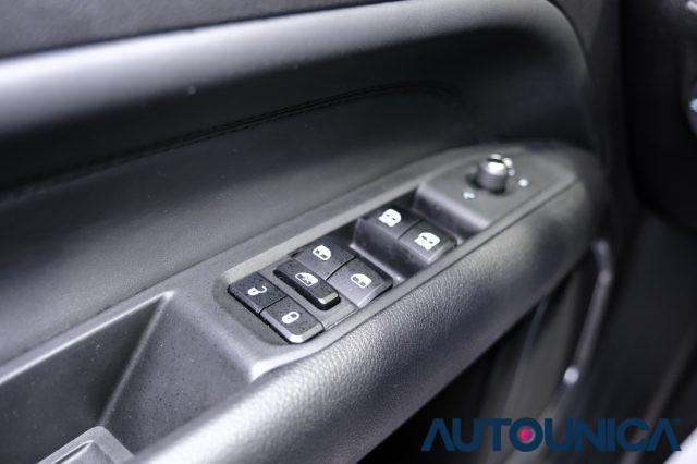 JEEP Compass 1.3 TURBO T4 240 CV PHEV AT6 4XE TRAILHAWK