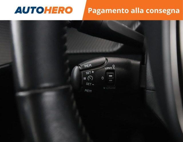 PEUGEOT 208 PureTech 75 Stop&Start 5 porte Active Pack