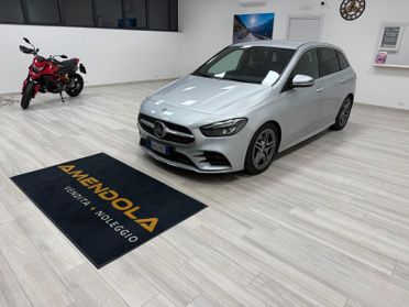 Mercedes-benz B 180 d Automatic Premium