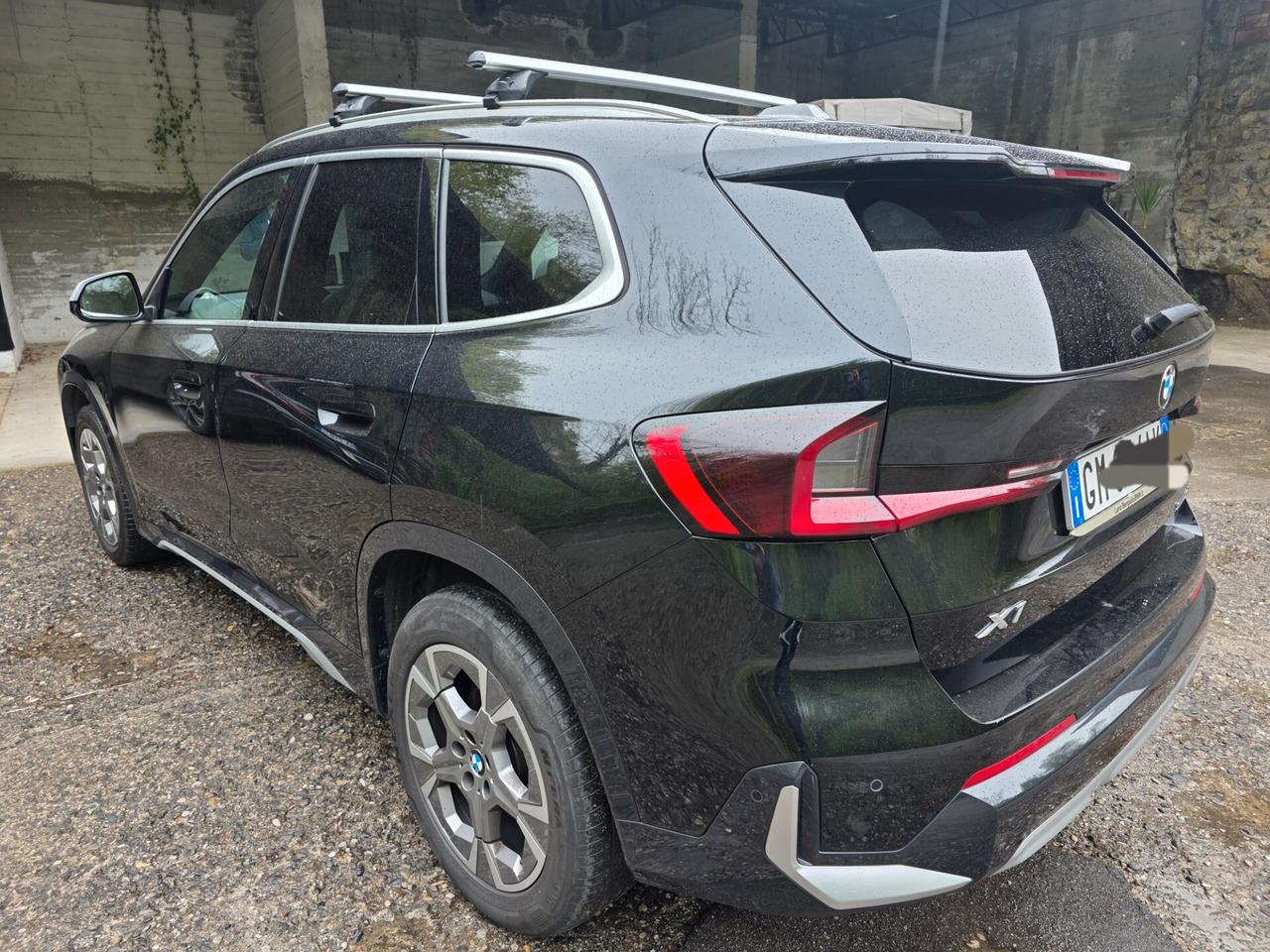 Bmw X1 sDrive 18d xLine
