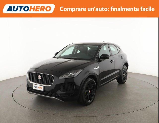 JAGUAR E-Pace 2.0D 150 CV AWD