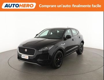 JAGUAR E-Pace 2.0D 150 CV AWD