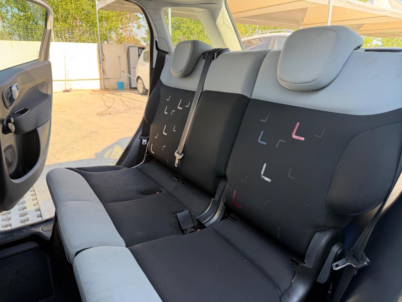 Fiat 500L 1.3 MJT 85CV lounge