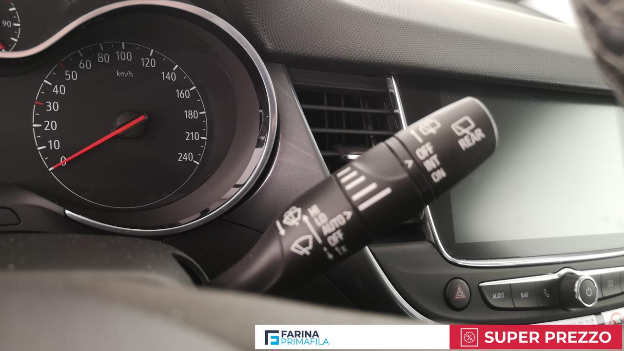 OPEL Crossland 2021 - Crossland 1.2 Ultimate s&s 110cv