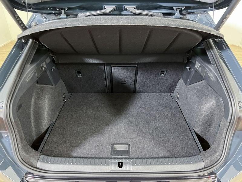 CUPRA Formentor Formentor 2.0 tdi 150cv dsg