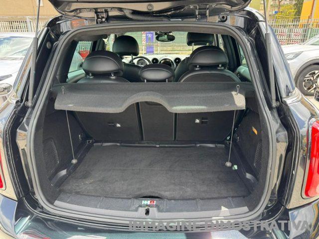 MINI Countryman Mini Cooper SD Countryman ALL4