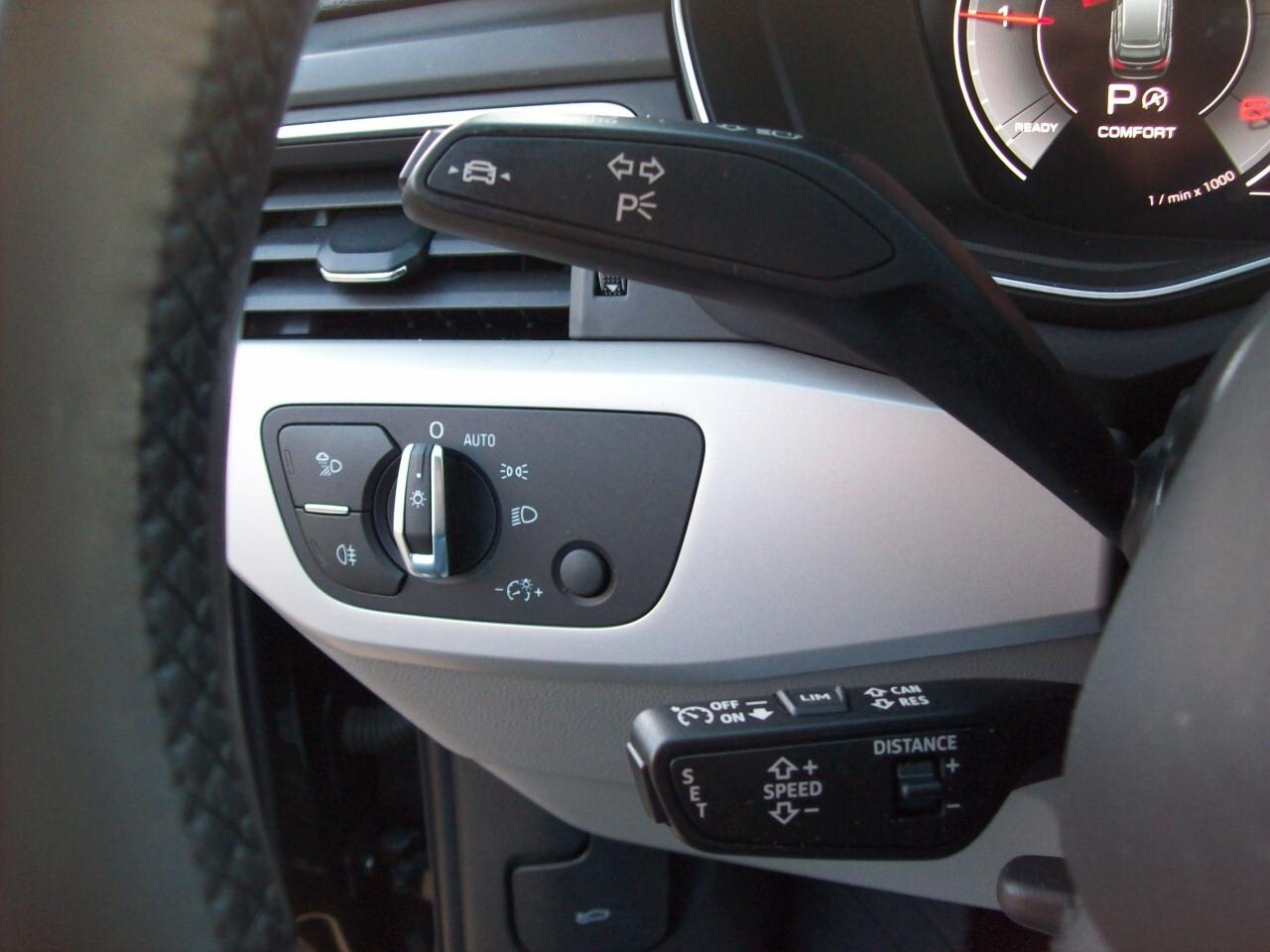 AUDI A4 2.0 TDI CV.163 AVANT Business Advanced "2022"