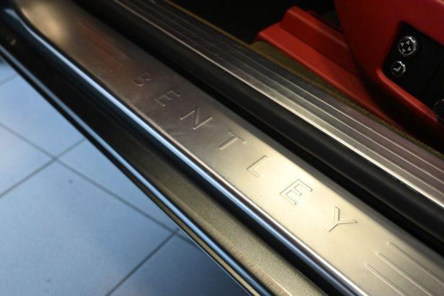 BENTLEY Continental 6.0 GT F1 NAVI SOSP.ATT.19"SED.RISC/MASSAGGI FULL!