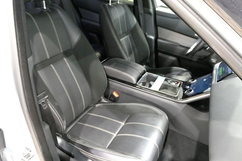 Land Rover Range Rover Velar Range Rover Velar 2.0d i4 R-Dynamic 240cv