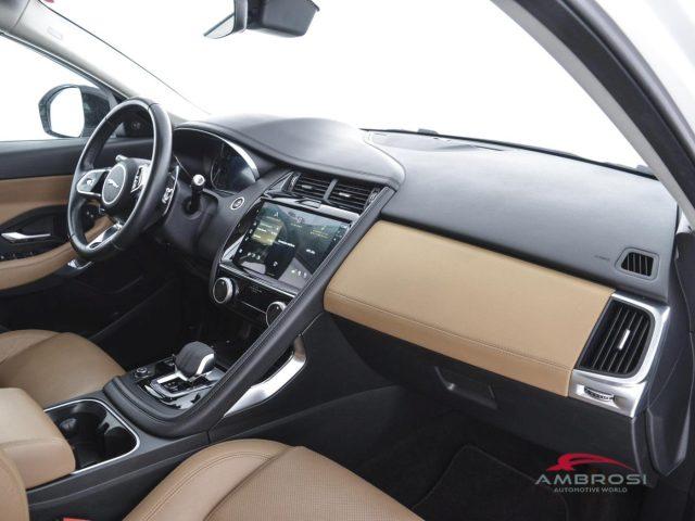 JAGUAR Other E PACE 2.0D I4 163 CV AWD Auto SE