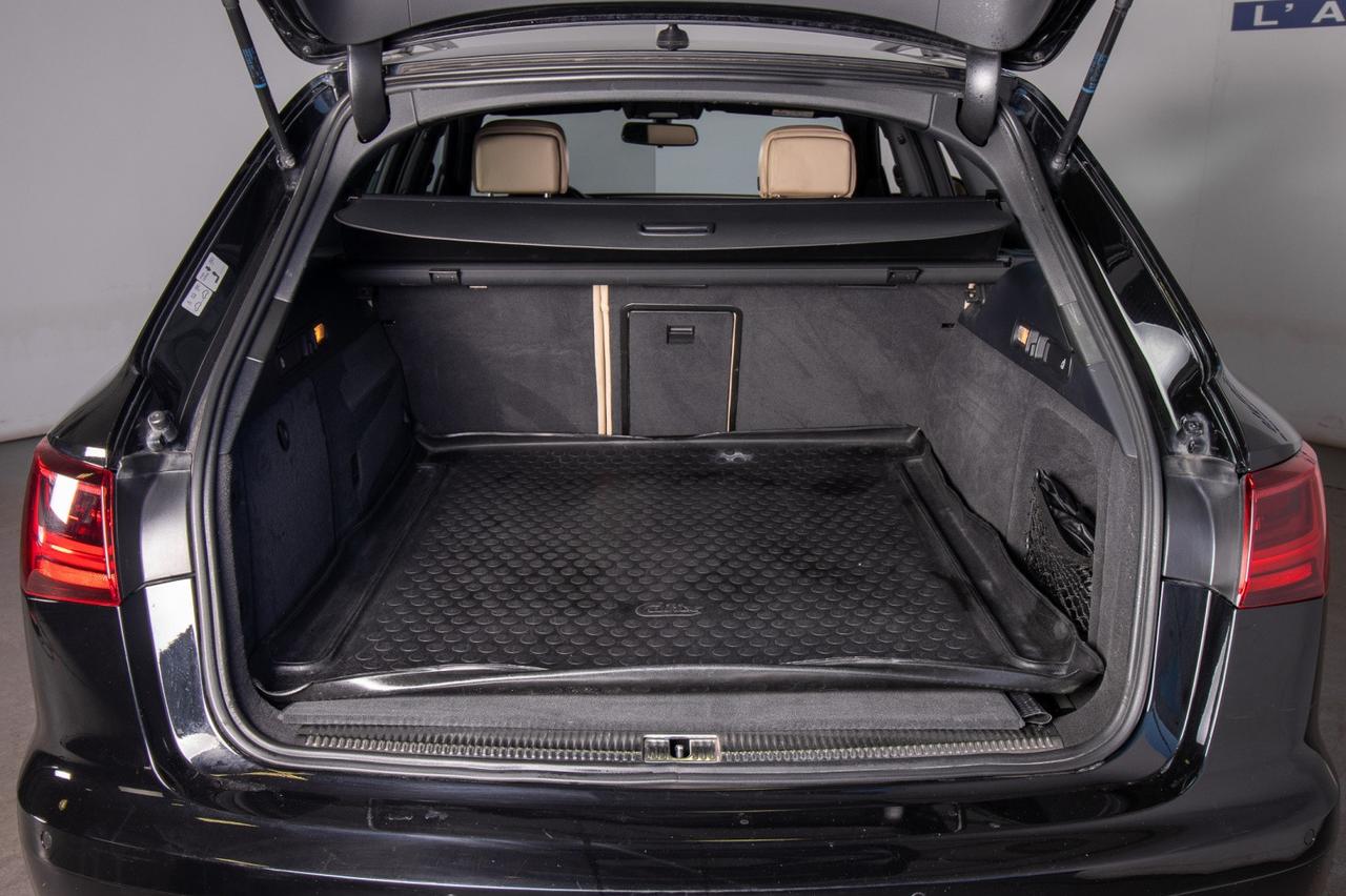 Audi A6 allroad 3.0 Tdi Quattro 218cv S-tronic