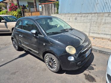 Fiat 500 1.3 Multijet 16V 75 CV Lounge
