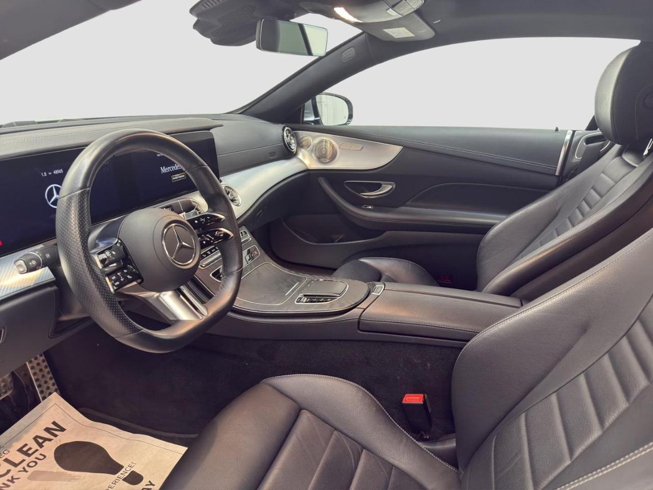 Mercedes-Benz E 350 *Mild hybrid Premium Plus*FORMULA S*